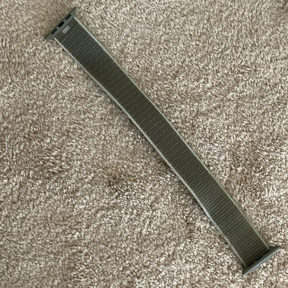 Apple Watch Reversible Stretch Band 40mm